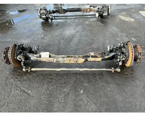 Axle Assembly, Front (Steer) Meritor/Rockwell FF967 Geco - Fresno