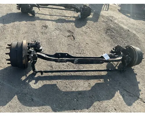 Axle Assembly, Front (Steer) Meritor/Rockwell FF967 Geco - Fresno