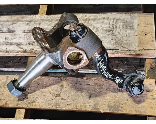 Spindle / Knuckle, Front Meritor/Rockwell FF967 GECO - Fresno