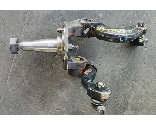 Spindle / Knuckle, Front Meritor/Rockwell FF967 GECO - Fresno