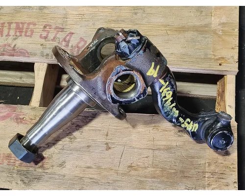 Spindle / Knuckle, Front Meritor/Rockwell FF967 GECO - Fresno