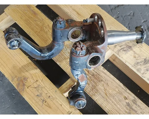 Spindle / Knuckle, Front Meritor/Rockwell FF967 GECO - Fresno