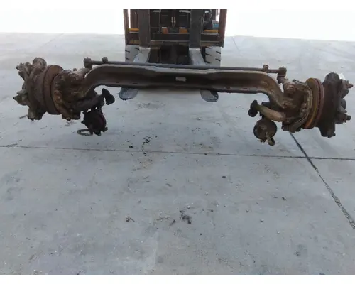 Axle Beam (Front) MERITOR-ROCKWELL FL-941 LKQ Thompson Motors - Wykoff