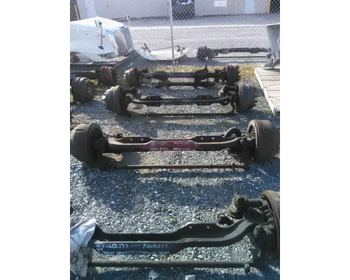 Axle Beam (Front) MERITOR-ROCKWELL FL-941 LKQ Heavy Truck Maryland