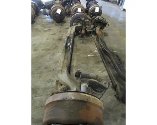 Axle Beam (Front) MERITOR-ROCKWELL FL-941 LKQ Heavy Truck - Goodys