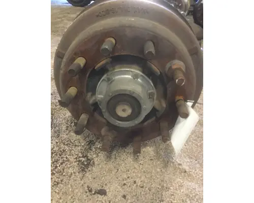 Axle Beam (Front) MERITOR-ROCKWELL FL-941 LKQ Heavy Truck - Goodys