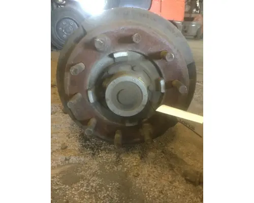 Axle Beam (Front) MERITOR-ROCKWELL FL-941 LKQ Heavy Truck - Goodys