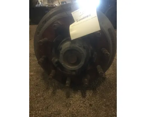 Axle Beam (Front) MERITOR-ROCKWELL FL-941 LKQ Heavy Truck - Goodys