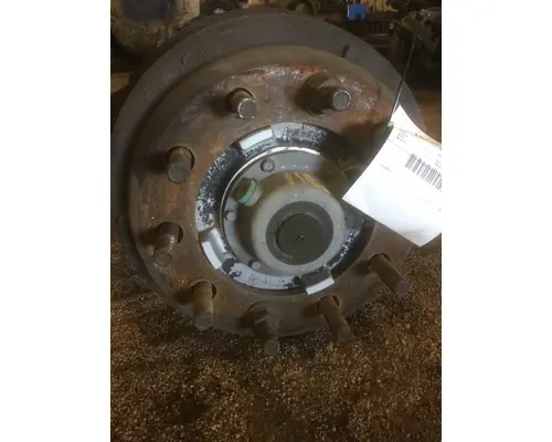 Axle Beam (Front) MERITOR-ROCKWELL FL-941 LKQ Heavy Truck - Goodys