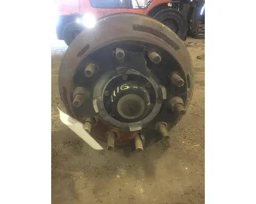 Axle Beam (Front) MERITOR-ROCKWELL FL-941 LKQ Heavy Truck - Goodys