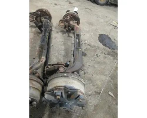 Axle Beam (Front) MERITOR-ROCKWELL FL-941 LKQ Heavy Truck - Goodys