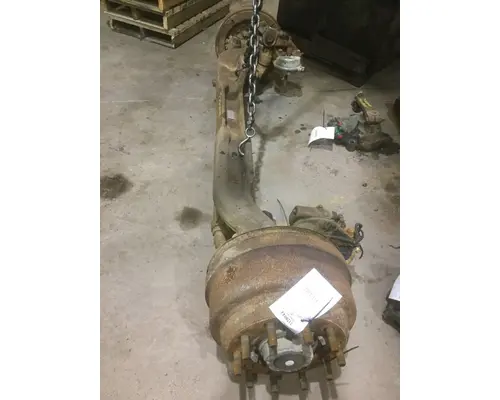 Axle Beam (Front) MERITOR-ROCKWELL FL-941 LKQ Heavy Truck - Goodys