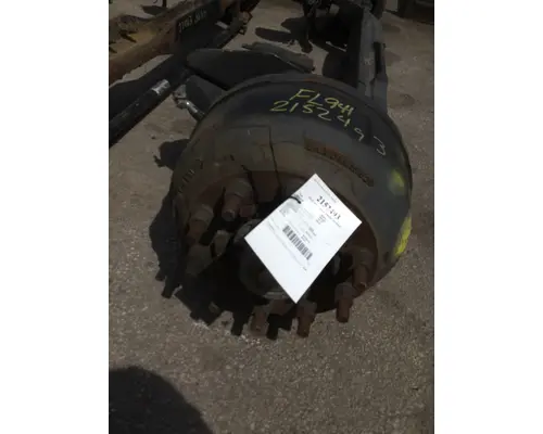 Axle Beam (Front) MERITOR-ROCKWELL FL-941 LKQ Heavy Truck - Goodys