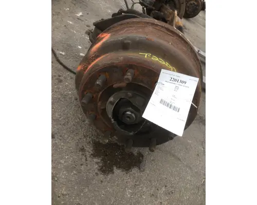 Axle Beam (Front) MERITOR-ROCKWELL FL-941 LKQ Heavy Truck - Goodys