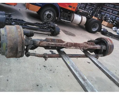 Axle Beam (Front) MERITOR-ROCKWELL FL-941 LKQ Heavy Truck - Goodys