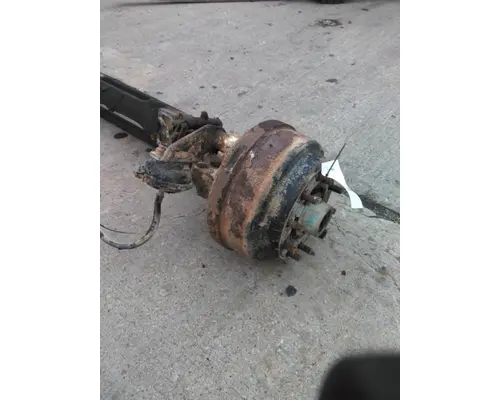 Axle Beam (Front) MERITOR-ROCKWELL FL-941 LKQ Heavy Truck - Goodys