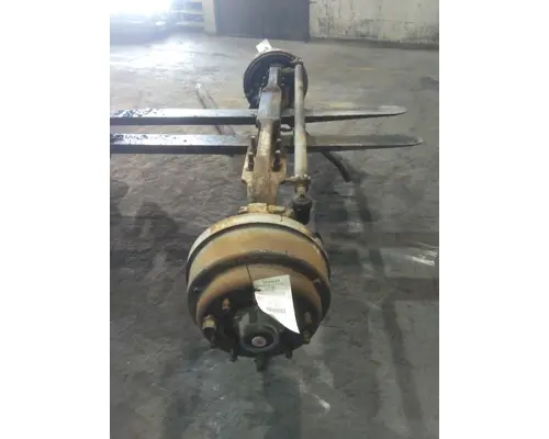 Axle Beam (Front) MERITOR-ROCKWELL FL-941 LKQ Heavy Truck - Goodys