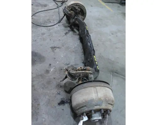 Axle Beam (Front) MERITOR-ROCKWELL FL-941 LKQ Heavy Truck - Goodys