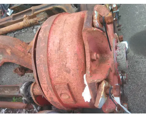 Axle Beam (Front) MERITOR-ROCKWELL FL-941 LKQ Heavy Truck - Goodys