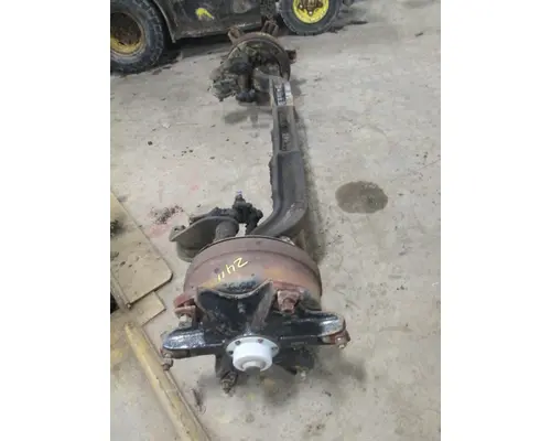 Axle Beam (Front) MERITOR-ROCKWELL FL-941 LKQ Heavy Truck - Goodys