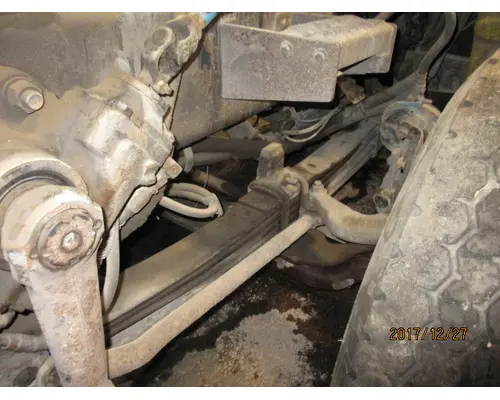 Front End Assembly MERITOR-ROCKWELL FL-941 LKQ Heavy Truck - Goodys