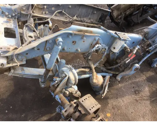 Front End Assembly MERITOR-ROCKWELL FL-941 LKQ Heavy Truck - Goodys