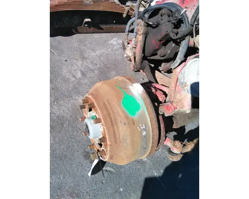 Front End Assembly MERITOR-ROCKWELL FL-941 LKQ Heavy Truck - Goodys