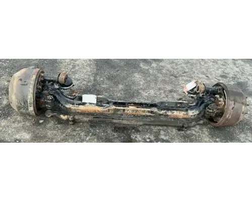 Axle Assembly, Front (Steer) Meritor/Rockwell FL941 Geco - Fresno