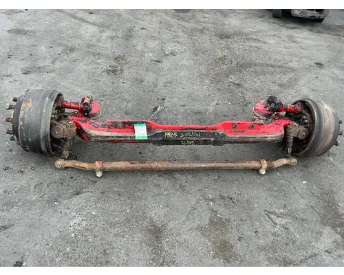 Axle Assembly, Front (Steer) Meritor/Rockwell FL943 Geco - Dinuba