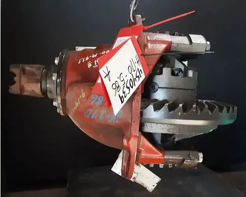 Meritor/Rockwell H170 Rear Rears (Tandem Rear or Single)