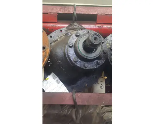 Meritor/Rockwell H170 Rears (Rear)