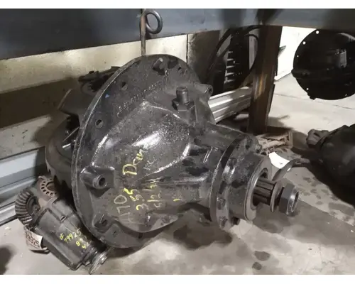 Meritor/Rockwell H170 Rears (Rear)