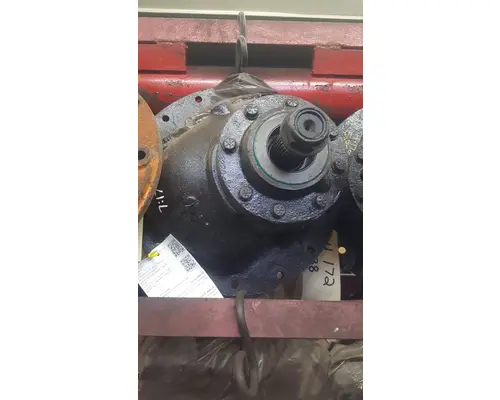 Rears (Rear) Meritor/Rockwell H170 Casey's Truck Salvage World