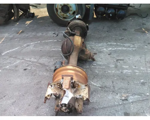 Axle Assembly, Rear (Front) MERITOR-ROCKWELL H172 LKQ Heavy Truck - Goodys