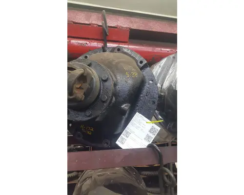 Meritor/Rockwell H172 Rears (Rear)