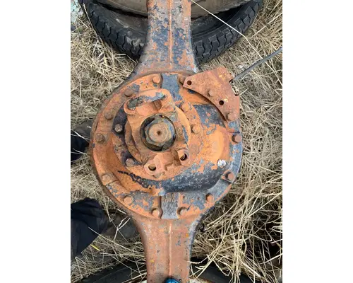 Rears (Rear) Meritor/Rockwell H172 Holst Truck Parts