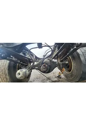 Meritor/Rockwell HS1914X3 Axle Assembly, Rear
