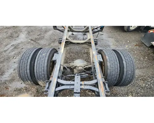 Meritor/Rockwell HS1914X3 Axle Assembly, Rear