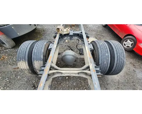Meritor/Rockwell HS1914X3 Axle Assembly, Rear