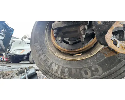Meritor/Rockwell HS1914X3 Axle Assembly, Rear