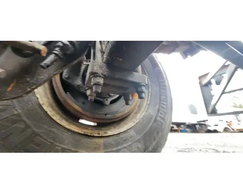 Meritor/Rockwell HS1914X3 Axle Assembly, Rear