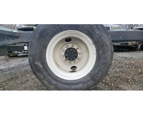 Meritor/Rockwell HS1914X3 Axle Assembly, Rear