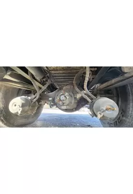 Meritor/Rockwell HS1914X3 Axle Assembly, Rear