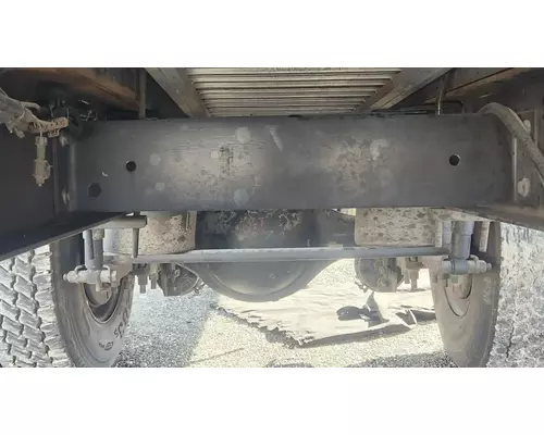 Meritor/Rockwell HS1914X3 Axle Assembly, Rear