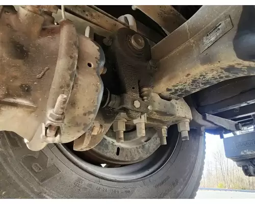 Meritor/Rockwell HS1914X3 Axle Assembly, Rear