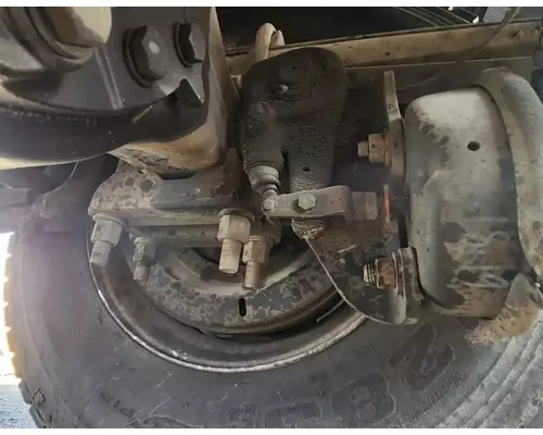 Meritor/Rockwell HS1914X3 Axle Assembly, Rear