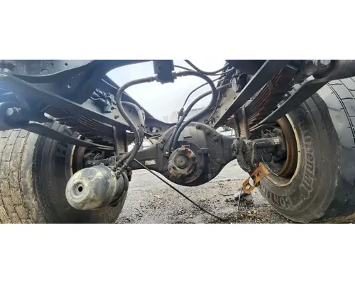 Axle Assembly, Rear (Single Or Rear) Meritor/Rockwell HS1914X3 Complete Recycling Group LLC