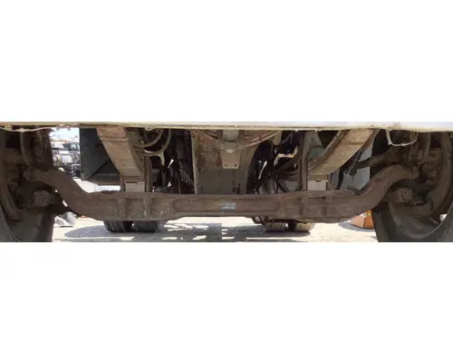 Meritor/Rockwell ID PENDING Axle Assembly, Front (Steer)