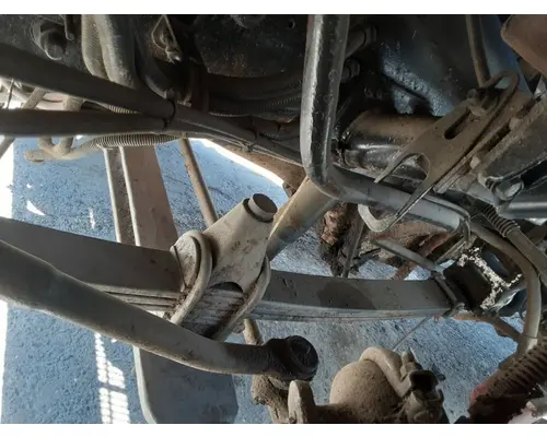 Meritor/Rockwell ID PENDING Axle Assembly, Front (Steer)