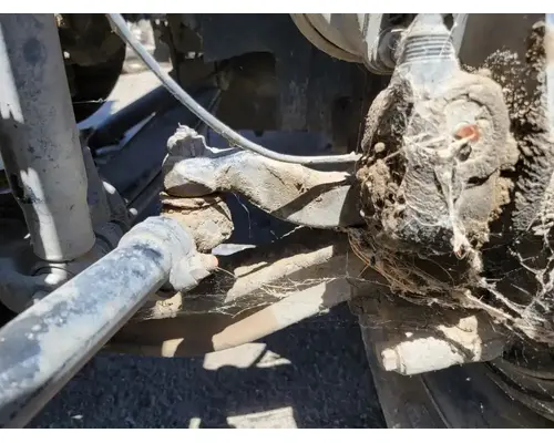 Meritor/Rockwell ID PENDING Axle Assembly, Front (Steer)